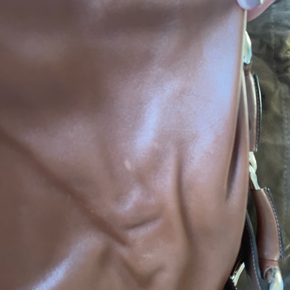 EUC Gucci Large Horsebit Hobo - Picture 4 of 10